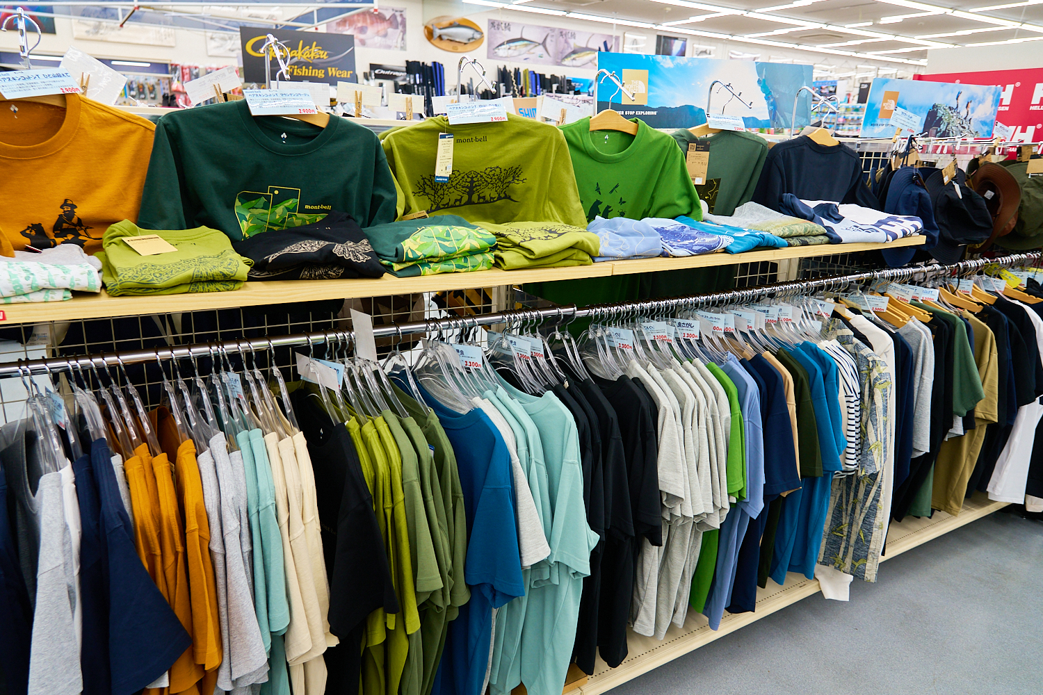 Tシャツ1