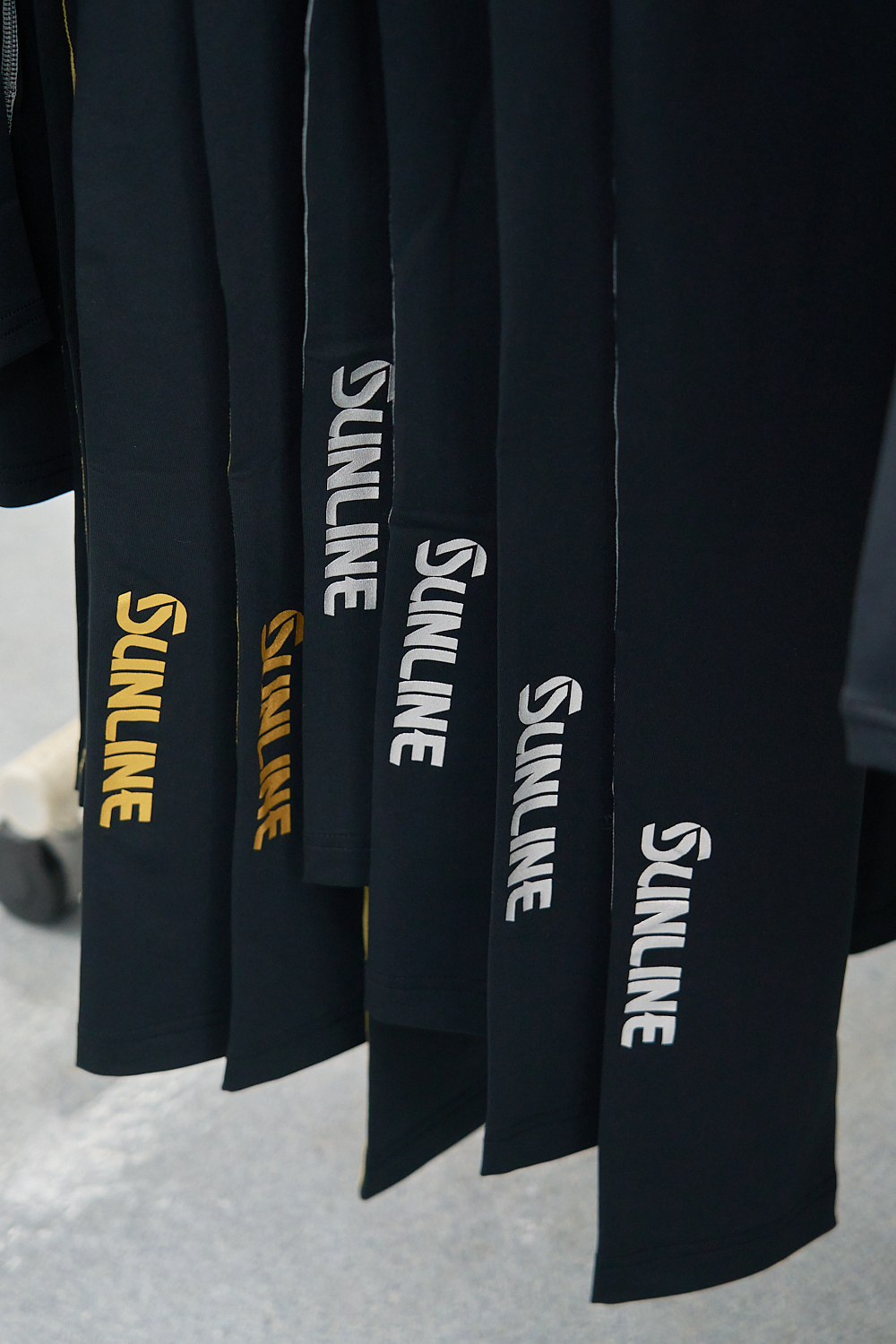 サンライン クイックドライシリーズ