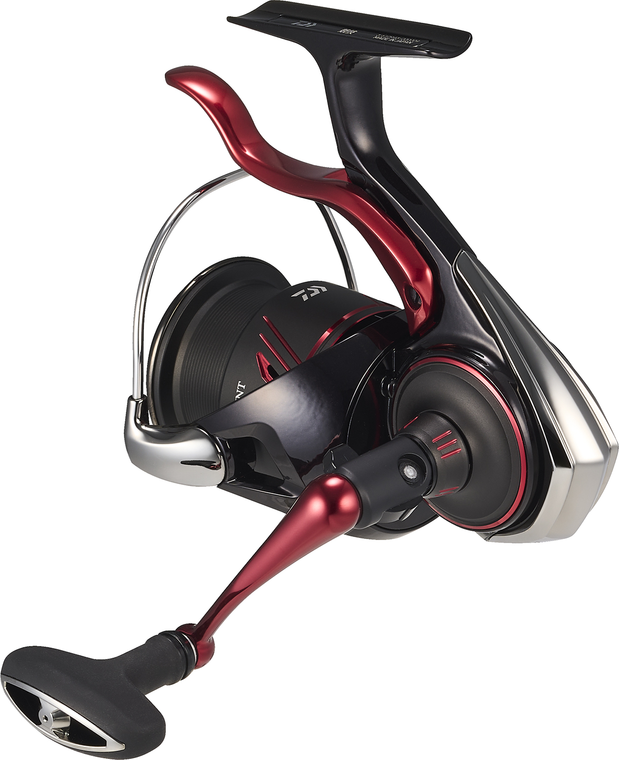 26 TOURNAMENT ISO LBD ディテール